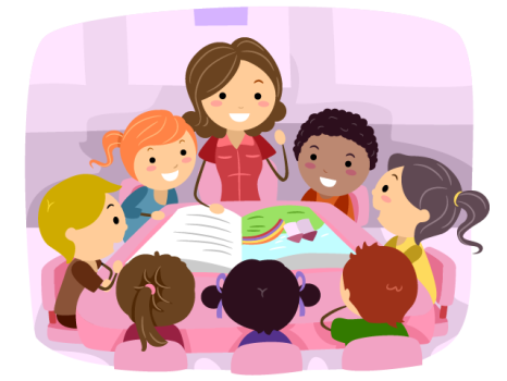 readingaloud